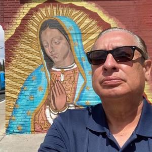 Meet your Posher, Joseph